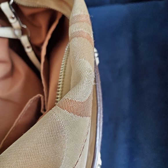 Coach Tote - Picture 6 of 10